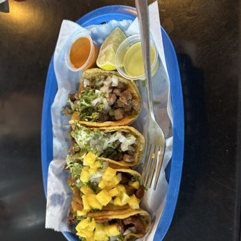La Cruderia - Street Mini Tacos - Mexican Near Me - Houston, Texas La Cruderia - Street Mini Tacos - Mexican Near Me - Houston, Texas
