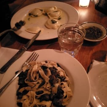 Mercato - Italian Near Me - New York, New York