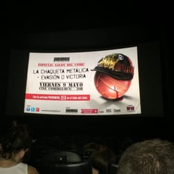 Cine Comedia