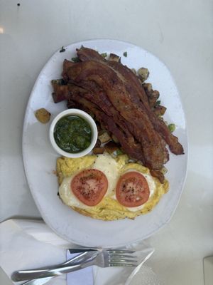 Willow Café and Bistro by null