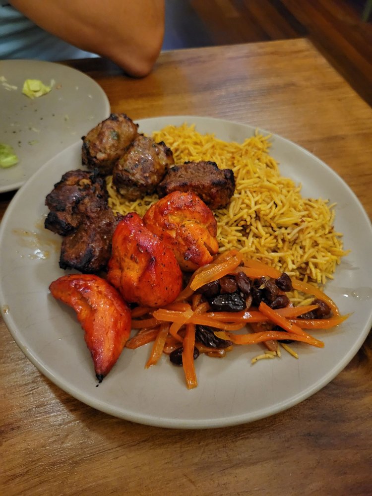 SAMI’S KABAB HOUSE 29 Photos & 28 Reviews Afghan 4738 Vernon