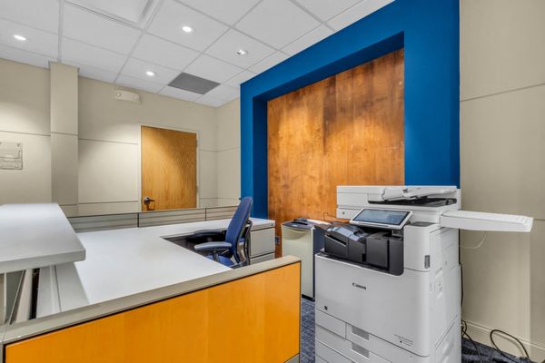 Signature Suites by null