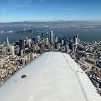 Fly Bay Area - Flight Instruction Near Me - San Carlos, California Fly Bay Area - Flight Instruction Near Me - San Carlos, California