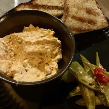 1618 Midtown - Pimento Cheese - Wine Bars Near Me - Greensboro, North Carolina