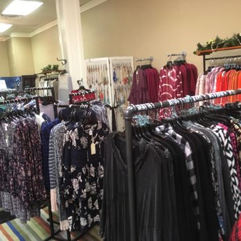 Folly Boutique - Women's Clothing Near Me - Knoxville, Tennessee