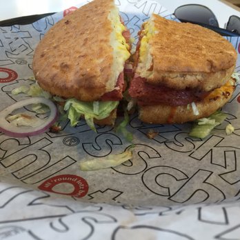 Schlotzsky's - Original - Sandwiches Near Me - Overland Park, Kansas