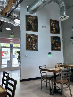 What’s Crackin Cafe by null