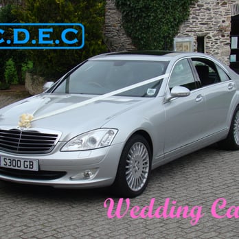 CDEC Wedding Cars - Car Rental Near Me - Plymouth, PLY CDEC Wedding Cars - Car Rental Near Me - Plymouth, PLY