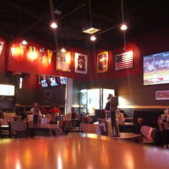 Buffalo Wild Wings - Chicken Wings Near Me - Tempe, Arizona