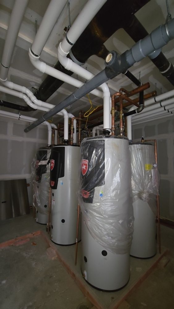 Slide of Polo's Plumbing