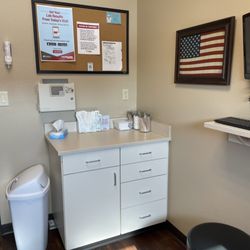 HealthCARE Express Urgent Care - Choctaw