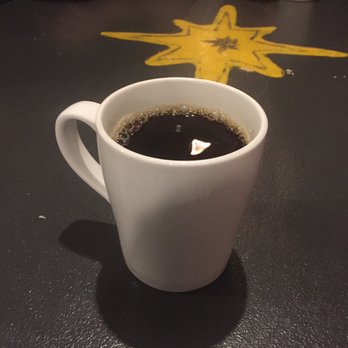 Cafe Stella - Coffee & Tea Near Me - Norfolk, Virginia