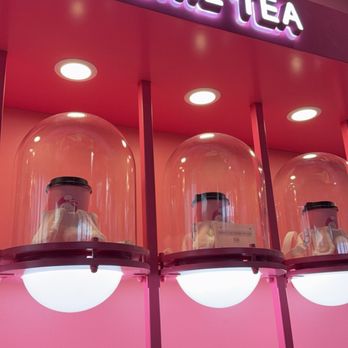 Ume Tea - Bubble Tea Near Me - San Ramon, California