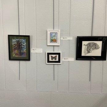 Hallberg Center for the Arts - Influenced exhibit - Art Galleries Near Me - Wyoming, Minnesota Hallberg Center for the Arts - Influenced exhibit - Art Galleries Near Me - Wyoming, Minnesota