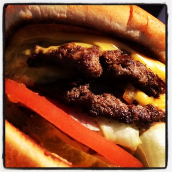 In-N-Out Burger - Double Double Animal Style - Fast Food Near Me - Millbrae, California In-N-Out Burger - Double Double Animal Style - Fast Food Near Me - Millbrae, California