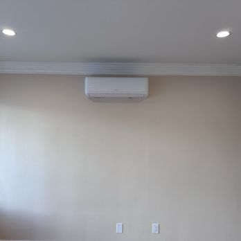 Mini Split Installation Gominisplit - Mini split - Heating & Air Conditioning/HVAC Near Me