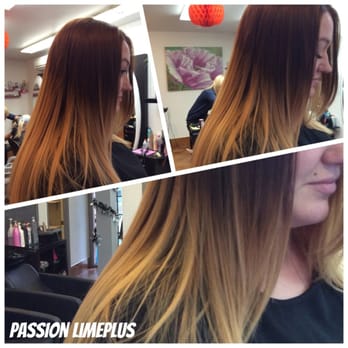 Passion Lime Plus - Hair Salons Near Me - Longueuil, Quebec Passion Lime Plus - Hair Salons Near Me - Longueuil, Quebec