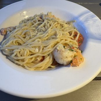 Maida Trattoria - Shrimp scampi - Italian Near Me - Fort Collins, Colorado Maida Trattoria - Shrimp scampi - Italian Near Me - Fort Collins, Colorado