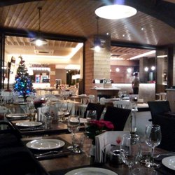 Negre Grill - Toller Laden