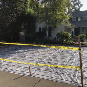 Capristo concrete - well thought out meticulous prep. - Masonry/Concrete Near Me Capristo concrete - well thought out meticulous prep. - Masonry/Concrete Near Me