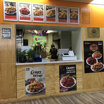 Vons Chicken - Chicken Wings Near Me - Honolulu, Hawaii