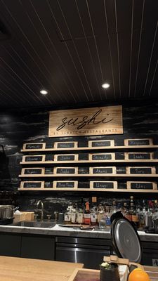 Sushi by Scratch Restaurants by null