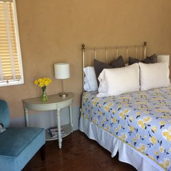 Rancho Manzana - West Casita