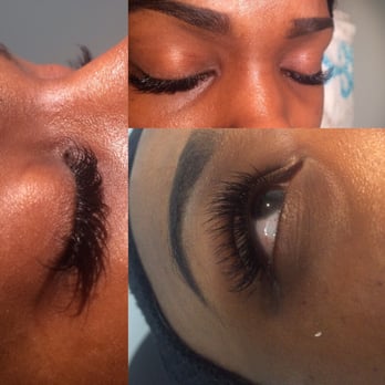 LashMgmt Studio - Love this D curl from Lash MgMt - Eyelash Service Near Me - Baytown, Texas