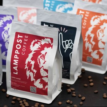 Lamppost Coffee Roaster - Coffee Roasteries Near Me - Round Rock, Texas
