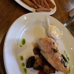 Restaurace Bonato - Super večeře a příjemná obsluha