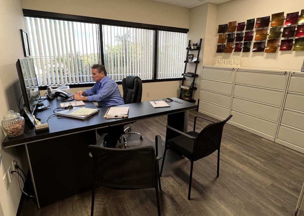 KEVIN P KASSEBAUM, CPA, PA Updated October 2024 19 Photos 7900