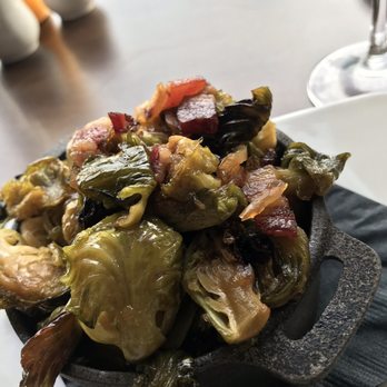 Prime Steakhouse - Brussels Sprouts - Steakhouses Near Me - Niagara Falls, Ontario Prime Steakhouse - Brussels Sprouts - Steakhouses Near Me - Niagara Falls, Ontario