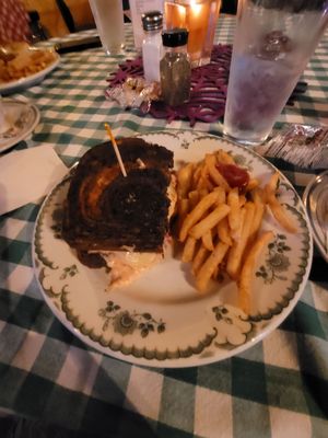 Kitty's Food and Spirits