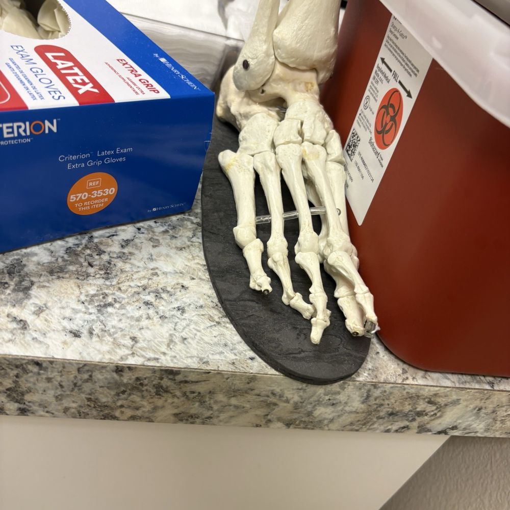 East Coast Podiatry - Podiatrists Near Me - Port Orange, Florida