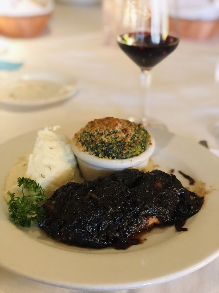 KEE GRILL 214 Photos & 275 Reviews 17940 N Military Trl, Boca Raton