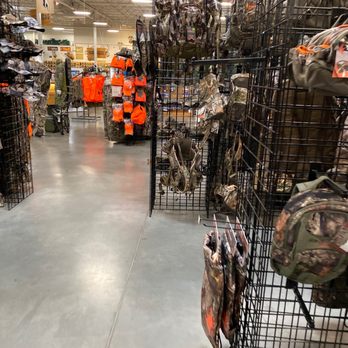 Sportsman's Warehouse - Hunting & Fishing Supplies Near Me - St. George, Utah Sportsman's Warehouse - Hunting & Fishing Supplies Near Me - St. George, Utah