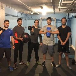 Surge Fitness