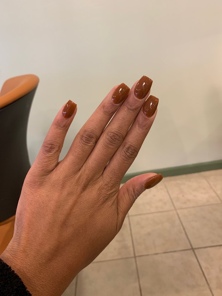 DIVINE NAILS & SPA 91 Photos & 129 Reviews 4885 McKnight Rd