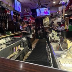 Corky Nolan's Miller's Seafood House