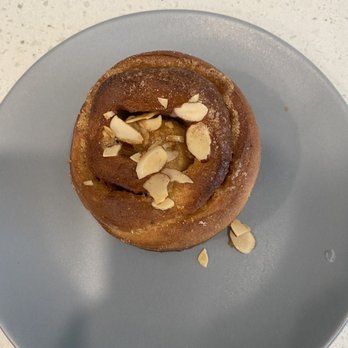 Nielsen's Pastries - Cinnamon roll - Bakeries Near Me - Seattle, Washington Nielsen's Pastries - Cinnamon roll - Bakeries Near Me - Seattle, Washington