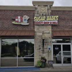 Sugar Babes Donut Shop - Sugar Babes