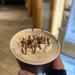 Rocky Mountain Chocolate Factory