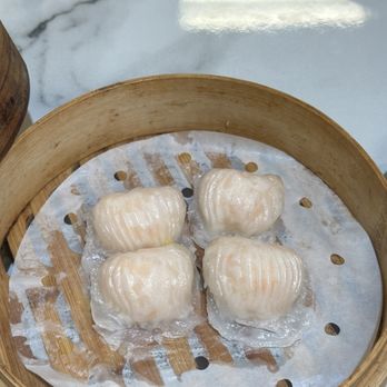 Dumpling Bar - Har Gow(4pcs) - Chinese Near Me - San Marino, California