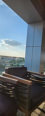 LOT 12 Rooftop Bar by null