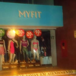 MYFIT