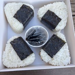 Onigiri Onigiri