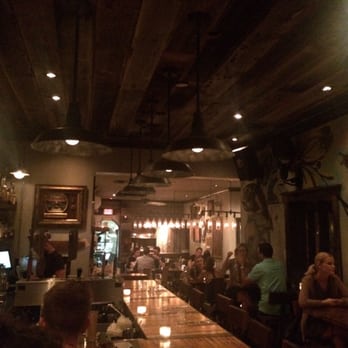 Union Local 613 - Inside bar - Southern Near Me - Ottawa, Ontario