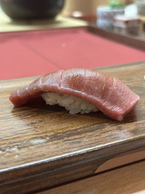 Omakase Sakurako by null