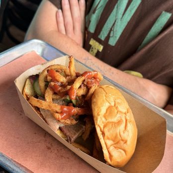 Post Oak Barbecue - Smokehouse Near Me - Denver, Colorado