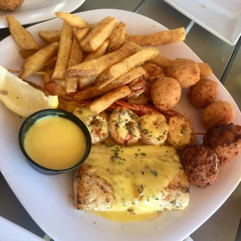 Crabby's Dockside - Seafood Near Me - Clearwater Beach, Florida Crabby's Dockside - Seafood Near Me - Clearwater Beach, Florida